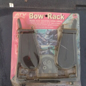 Bow Rack